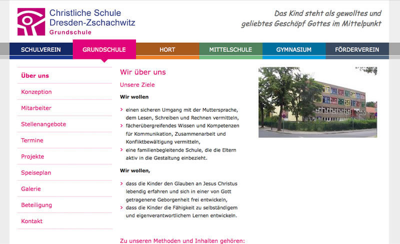 CS-Dresden